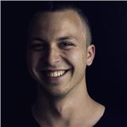 Graduado en Estudios Hispánicos. Clases particulares de lengua castellana